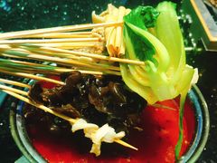 -冰城小镇音乐串吧·聚会餐厅(百子湾店)