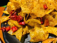 -曼听小寨海鲜烧烤(锦绣mini店)