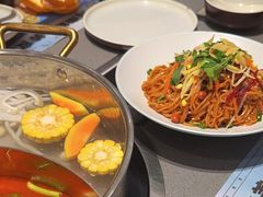 -椰小鸡·琼州糟粕醋·火锅(美兰缤纷城店)