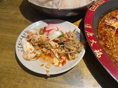 -七里川健康火锅(总店)