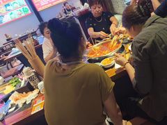 -来涮蜀鲜货火锅串串香(菜市口店)