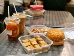 -孖记茶档·热腾茶餐(乐峰店)