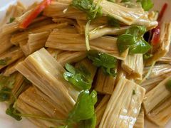 -巴依老爷新疆美食(工体旗舰店)