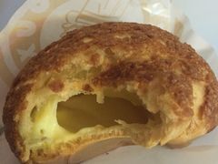 -西树泡芙(蓝色港湾店)