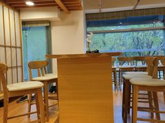 大堂-晓寿司·日本料理(望京博雅店)