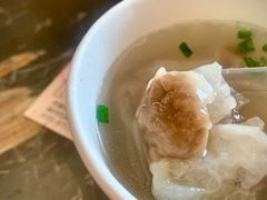 肉燕-同利肉燕老铺(澳门路店)