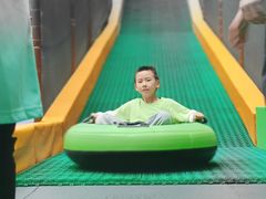 -蒙特利亲子乐园