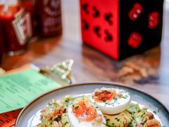 -RAC BAR(安福路店)