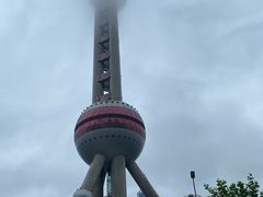 -东方明珠广播电视塔