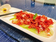 -江滨壹号艺文空间复合餐厅(闽江大道店)