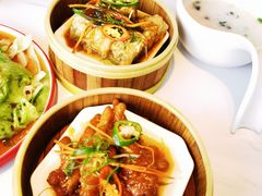 -皓景海鲜·地标美食(双月湾店)