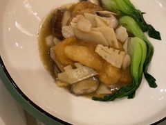 -扬州绿地铂骊酒店·品珍轩中餐厅