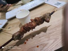 -清真·西域伙伴牛肉面·羊肉串(融创店)