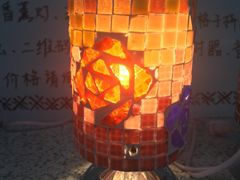 -瓦匠工社·马赛克·积木拼图·亲子手工DIY