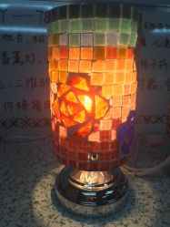 -瓦匠工社·马赛克·积木拼图·亲子手工DIY