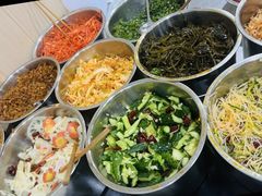 -王菊美食街·王菊面馆(总店)