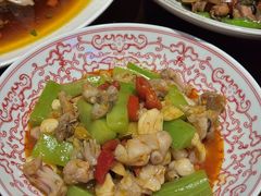 -黄弟大排档·湖南菜·小龙虾·小海鲜(凯旋北路店)