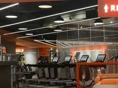 -加伍磅健身(千树店)