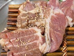 -安又胖韩国烤肉