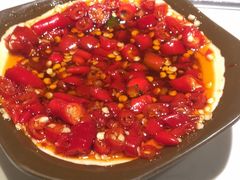 -野妹经典火锅(保利店)