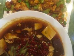 -桃子餐厅·天津菜(红星路直营店)