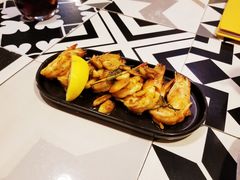 -CRAZYONES西班牙海鲜饭(日月光店)