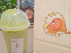 -喜茶(上海打浦桥日月光店)