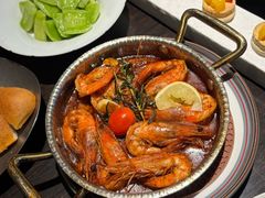-庐灶江南·江南菜·四合院Bistro(东直门·华侨夜泊君亭店)