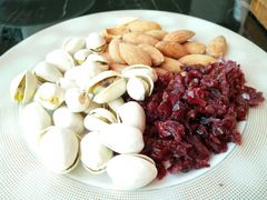 -长沙北辰洲际酒店-兰调全日餐厅