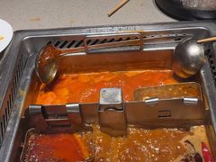 -海底捞火锅(青悦城店)