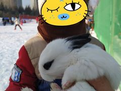-欢乐水魔方水世界