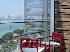 -厦门海港英迪格酒店(中山路店)