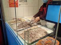 -红星兔丁(东风大桥店)