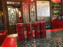 -蜀辣居鲜货老火锅(红牌楼店)