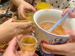 -今邕烧烤(西大店)