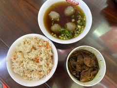 -好成财牛排馆(涂门街总店)