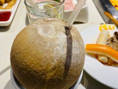 -海底捞火锅(万丰桥店)