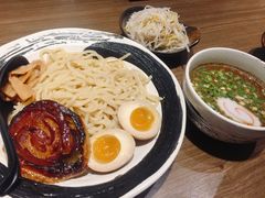 -雷神拉面(财富中心玉米楼店)