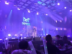 -MOSSO·Liveshow(M3香港广场店)