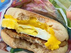 -麦当劳(沙河店)