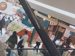 -杭州西湖银泰百货