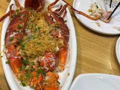 -南海渔家•海鲜•正宗海南菜(海棠湾店)