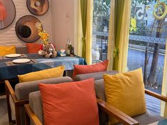 -又见马甲M8融合西餐厅(体育中心店)
