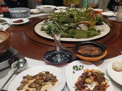 -紫阳富豪大酒店(惠南店)