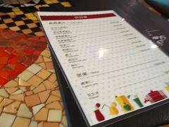 -申德勒加油站西餐厅(日坛路总店)