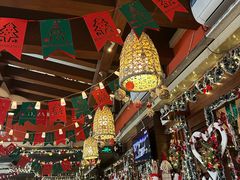 -大头虾越式风味餐厅(光明广场店)