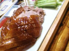 -满园烤鸭·春饼(太原街万达店)