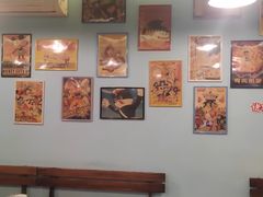 -昱家胡同·烧烤海鲜铜锅涮肉(和平里店)