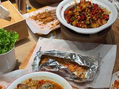 -谭十三大排档·18年老字号(船山路总店)