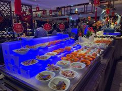-舒友海鲜姿造(白鹭洲店)